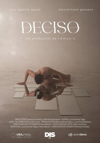 Poster of Deciso