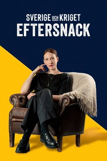 Portrait for Sweden and the War - Specials
