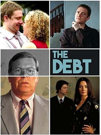 Poster of The Debt