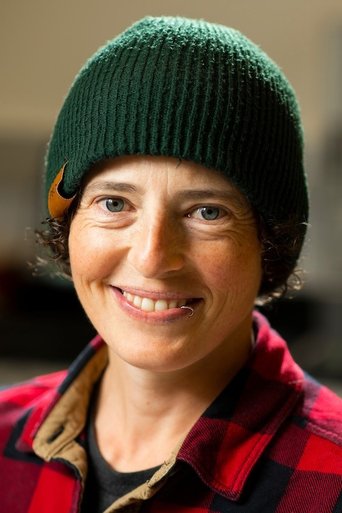 Portrait of Alison Criscitiello