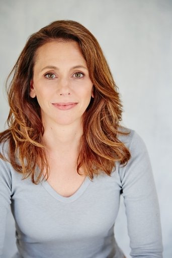 Portrait of Michela Noonan