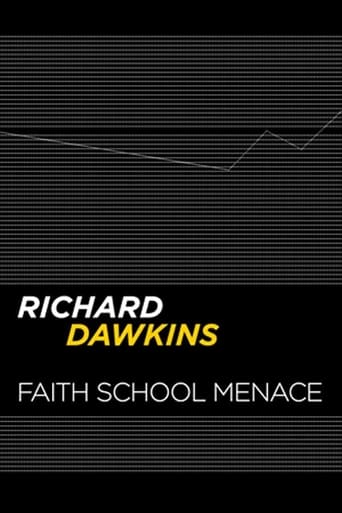 Poster of Faith School Menace?