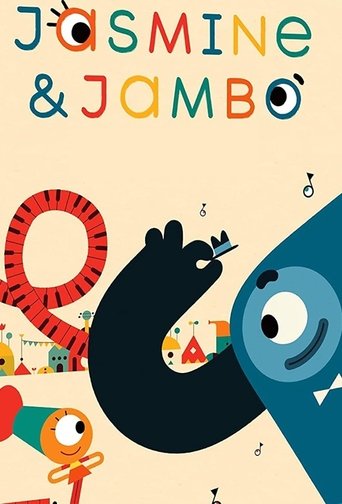 Portrait for Jasmine & Jambo ROMANELLA - Specials