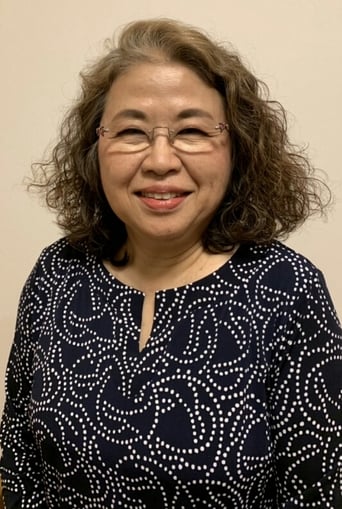 Portrait of Yoshiko Okamoto