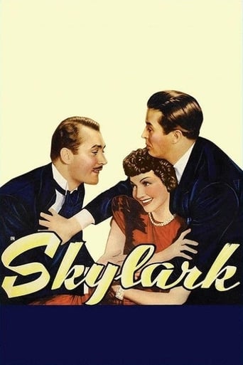 Poster of Skylark