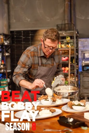 Portrait for Beat Bobby Flay - Season 8