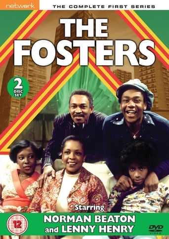 Poster of The Fosters