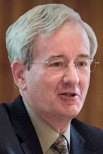 Portrait of John German