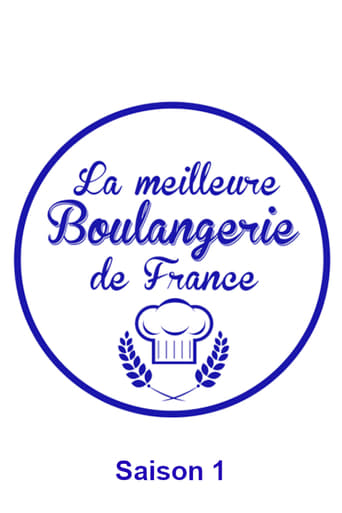 Portrait for La meilleure boulangerie de France - Season 1