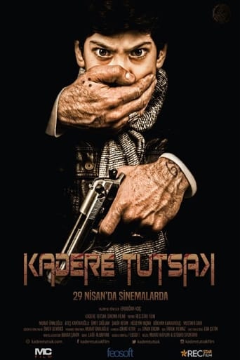 Poster of Kadere Tutsak