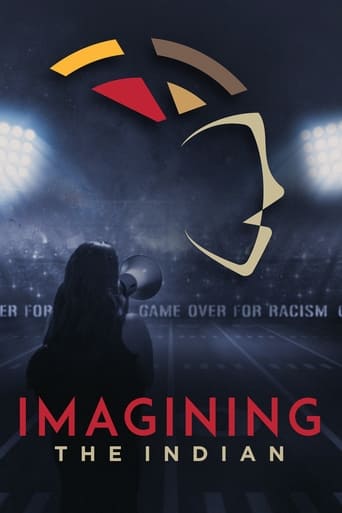 Poster of Imagining the Indian: The Fight Against Native American Mascoting