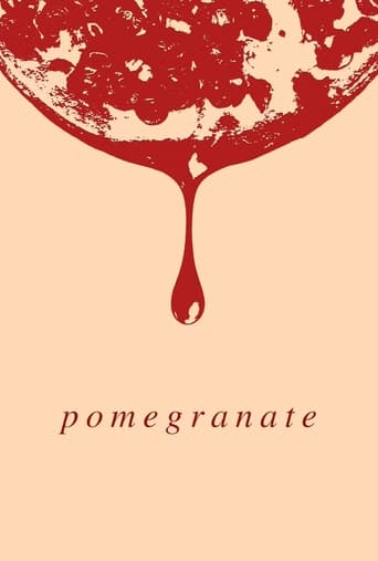 Poster of Pomegranate