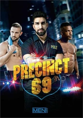 Poster of Precinct 69