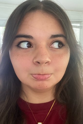 Portrait of Kaitlyn Gardner