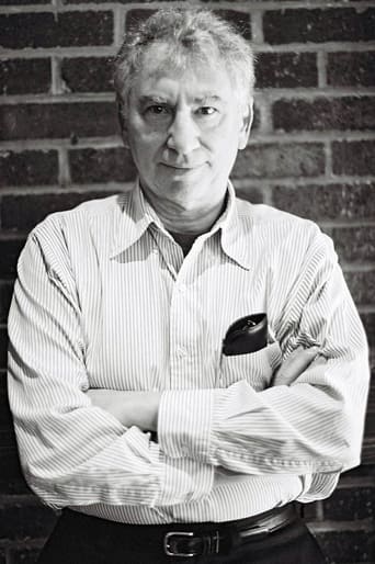 Portrait of Ken Jacobs