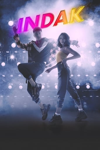 Poster of Indak