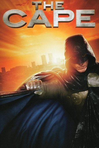 Poster of The Cape
