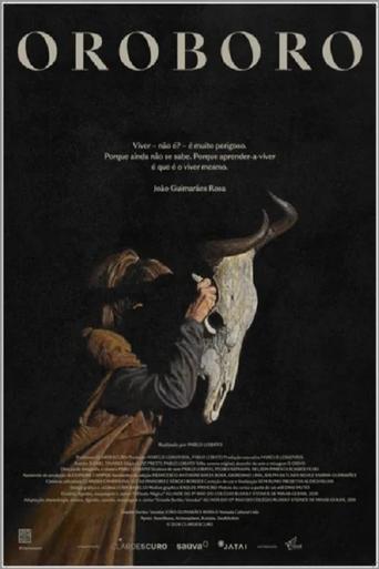 Poster of Oroboro