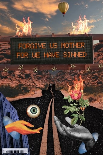 Poster of FORGIVE US MOTHER FOR WE HAVE SINNED