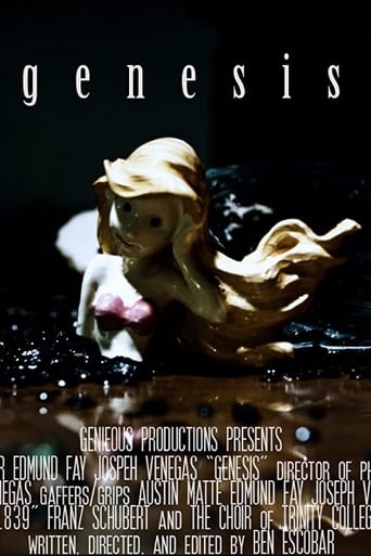 Poster of Genesis