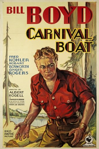 Poster of Carnival Boat