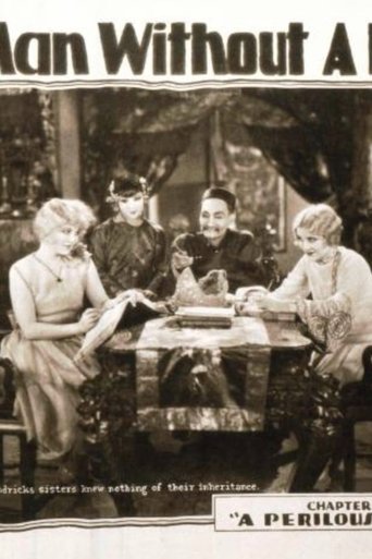 Poster of The Man Without a Face