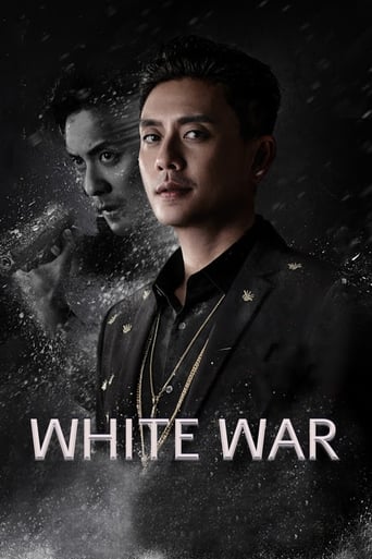 Poster of White War