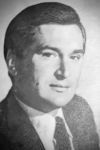 Portrait of Yuriy Arifulin