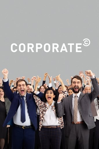 Portrait for Corporate - Season 2