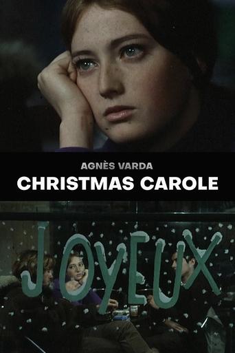 Poster of Christmas Carole