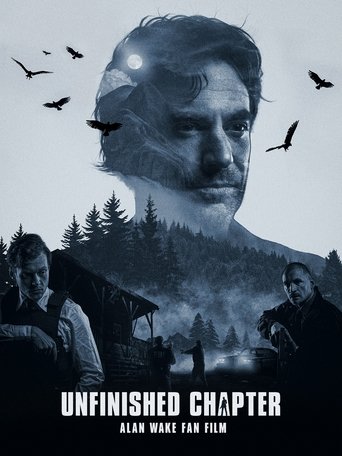 Poster of Unfinished Chapter