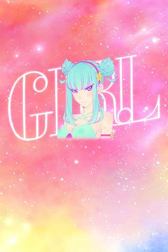 Poster of GIRL