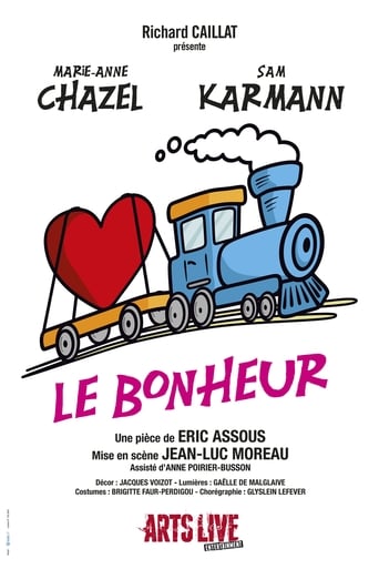 Poster of Le Bonheur