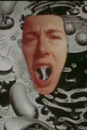 Magazine Mouth Poster of Magazine Mouth