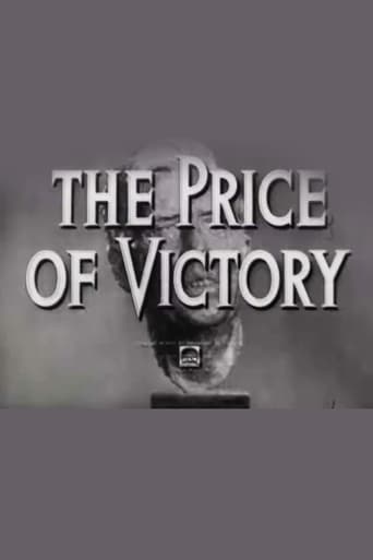 Poster of The Price of Victory