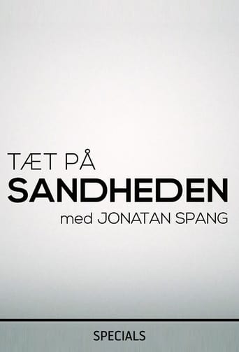 Portrait for Tæt på sandheden - Specials