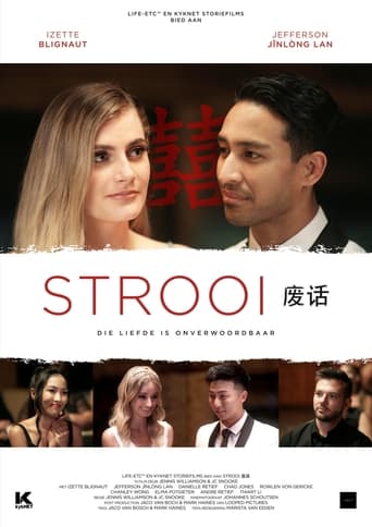 Poster of Strooi