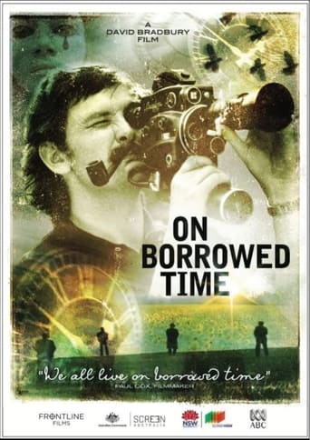 Poster of On Borrowed Time