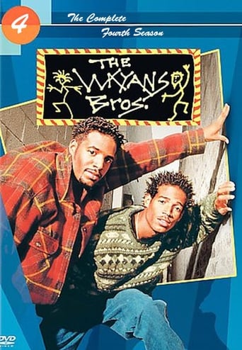 Portrait for The Wayans Bros. - Season 4