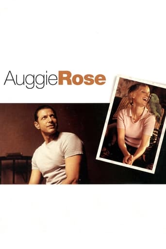 Poster of Auggie Rose