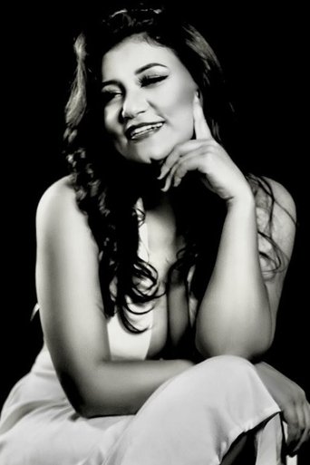 Portrait of Juliana Lima