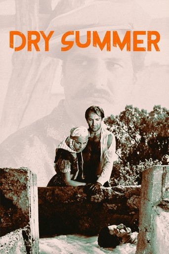Poster of Dry Summer