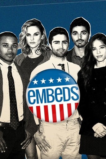 Poster of Embeds