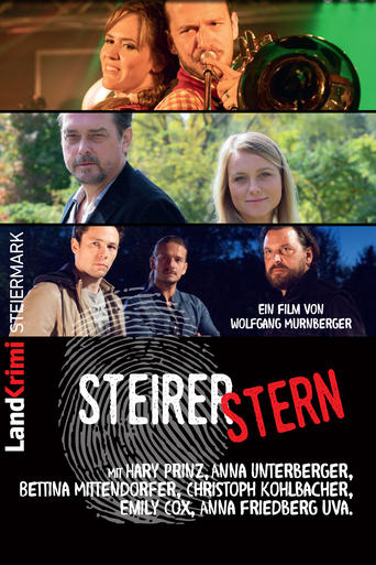 Poster of Steirerstern