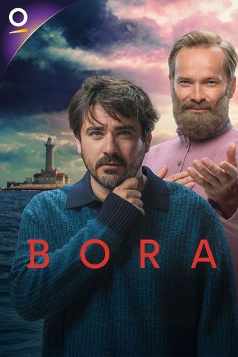Poster of Bora