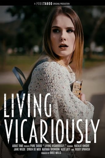 Poster of Living Vicariously