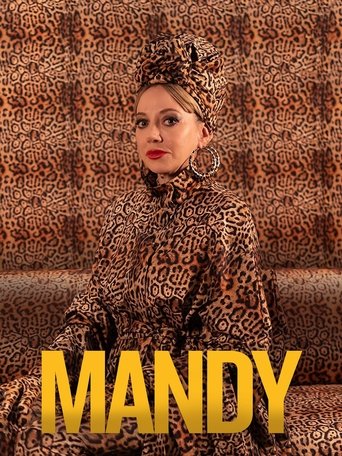 Mandy Poster of Mandy