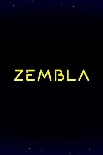 Portrait for Zembla - Season 31