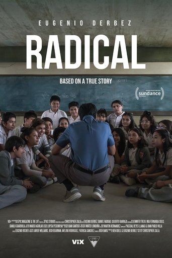Radical Poster of Radical