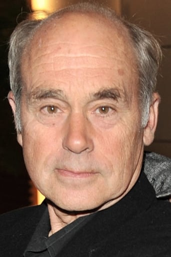 Portrait of John Dunsworth